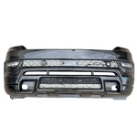 2023-2025 Grand Wagoneer Front Bumper Cover Fascia W/sensors Pxj Black. Fixed Price $2100.00.