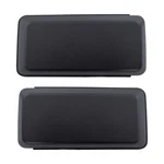 Ford F-150 2018-2020 Bumper Moldings Driver And Passenger Side Pair Front. Fixed Price $49.98.