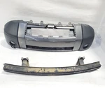 2005 2006 Range Rover LR3 Oem Gray Front Bumper. Fixed Price $350.00.