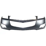 Bumper Cover Fascia Front Upper For Chevy 25955129 Chevrolet Traverse 2009-2012. Fixed Price $119.91.