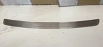Oem 2014-2016 Mazda Stainless Steel Rear Bumper Guard Protector 00008TH50. Fixed Price $60.00.
