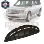 New Front Lower Valance Air Deflector Primed 2009-2019 Ford Flex FO1092186. Fixed Price $58.59.