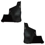 Pair Of Rear Bumper Fillers 2011-2020 Toyota Sienna Se Oem Grade 5259208030. Fixed Price $293.79.