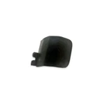 New 86517-D9000 For Kia Sportage Front Bumper Tow Hook Eye Unfinished Cover Cap. Fixed Price $7.97.