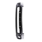Steel Bumper Face Bar For Dodge Ram 2500 3500 2010-2018 CH1002392 Front Black. Fixed Price $199.37.