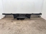 2009-2014 Ford F-150 Pickup Rear Bumper Assembly Styleside Chrome Oem. Fixed Price $464.00.