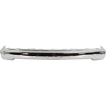 1-PIECE Front Bumper For Chevrolet S10 1998-2004 W/ Ls Appearance Package Bright. Fixed Price $203.36.