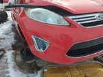 2011-2013 Ford Fiesta Front Bumper Oem ERMD5. Fixed Price $812.12.