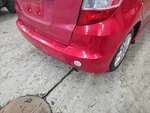 Used Rear Bumper Assembly Fits: 2009 Honda Grade C. Fixed Price $800.90.