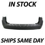 New Primered Rear Bumper Cover Replacement For 2011-2016 Chrysler Town & Country. Fixed Price $196.08.