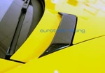 Lamborghini Aventador Carbon Fiber Front Hood Vents. Fixed Price $799.00.