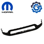 New Oem Mopar Lower Front Bumper Cover 2018-2021 Jeep Compass 5QU11TRMA. Fixed Price $416.46.