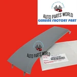 Genuine Oem Toyota Tundra Sequoia Front Left Fender Extension Panel 53932-0C901. Fixed Price $39.15.