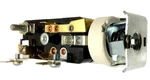 Oem/ford B6T-11654-A. 1956-57 Truck & Car Headlight Switch. Fixed Price $57.77.
