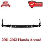 Bumper Bracket For 2001-2002 Honda Accord Front Upper Steel HO1041105. Fixed Price $32.99.