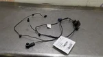 18-20 Bmw X3 Oem Rear Bumper Lower Sensors And Harness Only. Fixed Price $90.00.