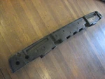Rear Bumper Impact Absorber Foam Pad Nissan Quest 2004-2009 04-09 Oem. Fixed Price $73.50.