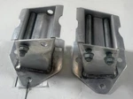 22-25 Honda Passport Front Left & Right Bumper Reinforcement Bracket # 107815. Fixed Price $133.76.