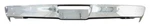 New Front Bumper With Jack Slots Amd Fits Duster Scamp Valiant 100-1371. Fixed Price $625.52.