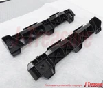 Toyota 4RUNNER GRN21# 03-06 Genuine Rear Bumper Upper Retainer Rh & Lh Set Oem. Fixed Price $126.80.