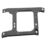 Genuine Mopar 2002-2010 Dodge Ram 2500 Bumper Side Bracket Front Left 55077209AA. Fixed Price $91.52.