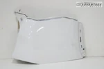 2018-2021 Chevy Traverse Rear Left Side Bumper Cover End Cap Olympic White Oem. Fixed Price $499.99.