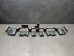 Rear Bumper Center Bracket 2018 Ford Escape CJ54-17B861-AJW 2013 2014 2015-2019. Fixed Price $58.20.