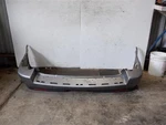 Rear Bumper Assembly Land Rover Range Sport 12 13 Gray 1102300. Fixed Price $274.99.