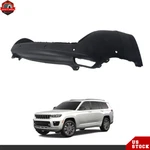 For Jeep Cherokee 2019-2023 W/ Sensor Holes 68407957AA Bumper Cover Rear Lower. Fixed Price $115.21.