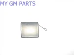 Tahoe Yukon Suburban Access Cover For Spare Tire 2007-2014 New Oem 15811584. Fixed Price $20.19.