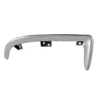 Chrome Rear Bumper Face Bar Fits 1963-1967 Chevrolet Corvette 4051-800-63LA. Fixed Price $429.16.