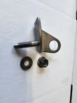 Dodge Ram 2500 3500 5.9L 47RE Shifter Linkage Support Bracket Oem. Fixed Price $79.00.