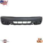 Fits 2002-2003 Suzuki XL-7 2001-2005 Grand Vitara Front Bumper Cover Primed. Fixed Price $190.55.