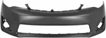 Cpp Primed Front Bumper Cover Replacement For 2012-2014 Toyota Camry. Fixed Price $192.99.