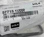 Kia Genuine Parts 57718 1U000 Tube Assy-feed Free Shipping. Fixed Price $24.72.