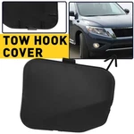 Front Bumper Tow Hook Eye Cover Oe# 622A0-3KA0A For 2013-2016 Nissan Pathfinder. Fixed Price $9.49.