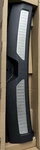 Gm 85124294 Panel Assembly Rear End Trim Finish Black Escalade Tahoe Yukon. Fixed Price $59.99.