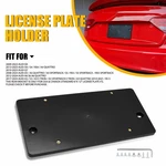 Rear License Plate Bracket 8V5827113B9B9 For Audi A3 A4 A5 S3 S4 RS5 SQ5. Fixed Price $21.84.