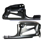 For Toyota Tacoma 2016-2023 Bumper Brackets Front Driver Passenger Side Pair. Fixed Price $47.49.