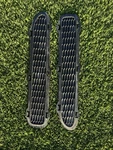02-08 Mini Cooper Oem Left & Right Rear Bumper Insert Grille 7068398 7068397. Fixed Price $80.00.