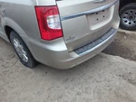 2011-2016 Chrysler Town & Country Rear Bumper Assembly Oem Lpldx. Fixed Price $899.62.