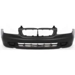 Sherman 6815-87-0 Front Bumper Cover Primed For 1999-2002 Suzuki Esteem. Fixed Price $235.89.