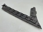 2005 Bentley Continental Gt Rear Right Bumper Outer Mount 3W8807394C. Fixed Price $60.38.