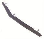 Goodmark Rubber Bumper Guard For 67-69 Camaro Front, 67-68 Rear GMK402001667-1. Fixed Price $19.95.