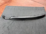 Genuine 86612-C2000 Cover-rear Bumper Lower 2015-2017 Hyundai Sonata 86612C2000. Fixed Price $120.00.
