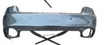 13-16 Audi RS5 Rear Bumper Cover Used Oem Damaged. Fixed Price $549.95.