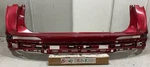 2015-2019 Lincoln Mkc Rear Bumper Cover Oem E17B-17A894-A Genuine. Fixed Price $300.00.