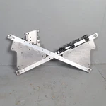 2014-2021 Bmw I3 Rear Suspension Reinforcement Cross Bar Oem 39206879520. Fixed Price $89.24.