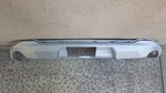 2019-2021 Chevy Blazer Rear Bumper Lower Cover Valance Diffuser Oem LD29. Fixed Price $120.00.