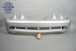 99-03 Mercede W208 CLK430 CLK55 Amg Sport Front Bumper Cover Assembly Silver Oem. Fixed Price $1386.00.